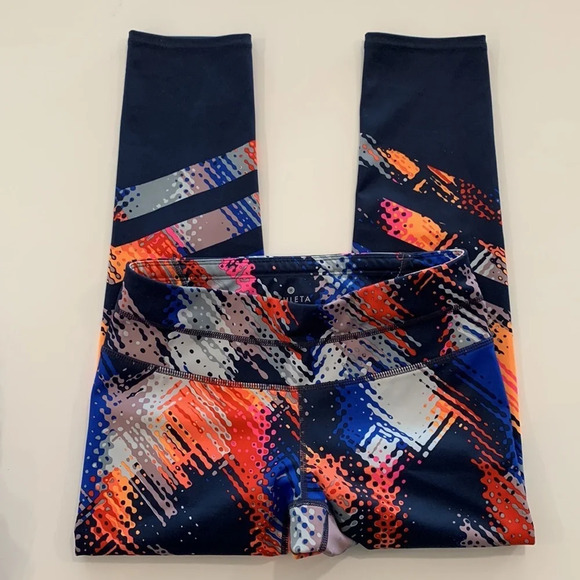 Athleta - XS, cropped/full length legging bundle - Picture 7 of 12